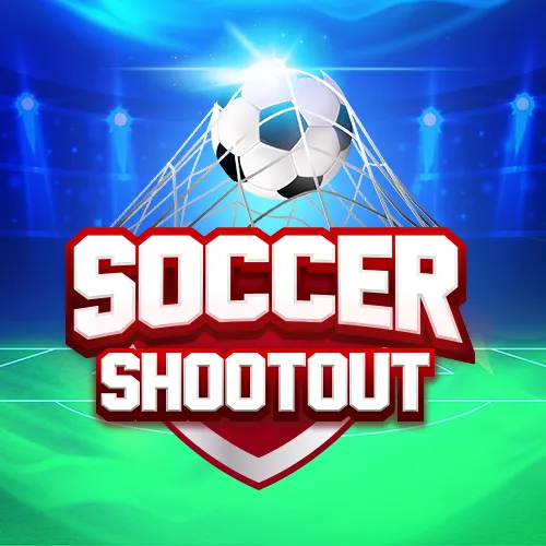 Soccer Shootout 点球大战 - RICHES138