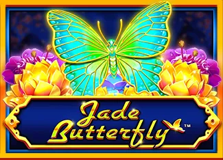 Jade Butterfly - RICHES138