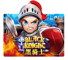 Black Knight - RICHES138