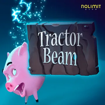 Tractor Beam - RICHES138