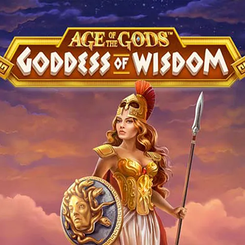 Age of the Gods: Goddess of Wisdom - RICHES138