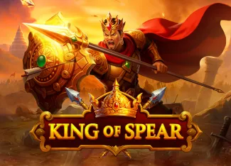 King of Spear - RICHES138