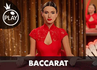 Baccarat Lobby - RICHES138