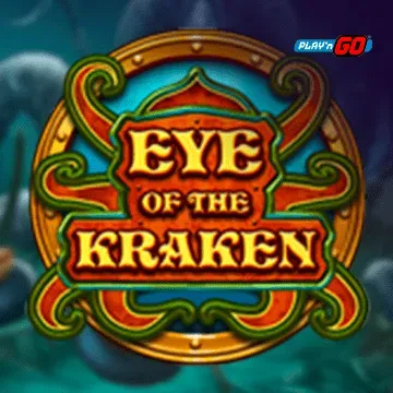 Eye of The Kraken - RICHES138