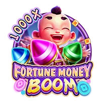 FORTUNE MONEY BOOM - RICHES138