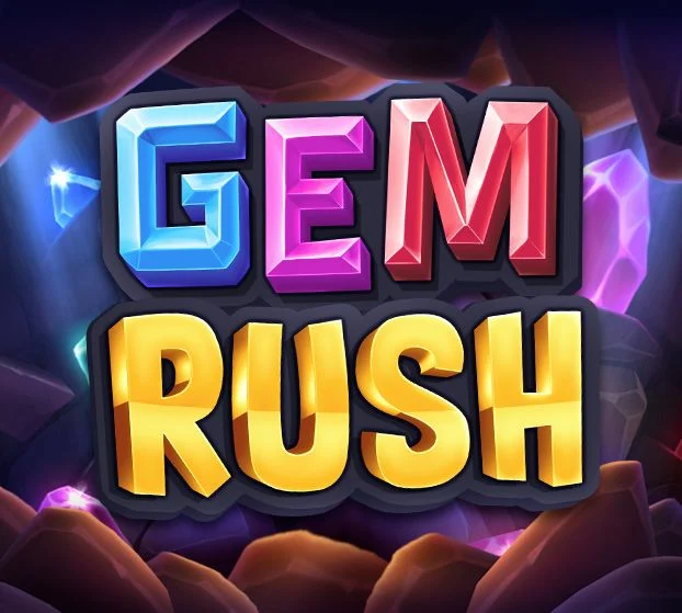Gem Rush - RICHES138