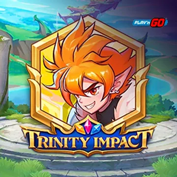 Trinity Impact - RICHES138