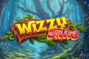 Wizzy Trix - RICHES138