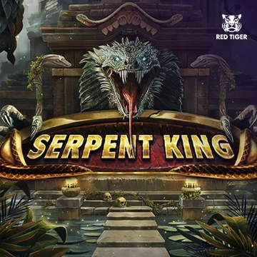Serpent King - RICHES138