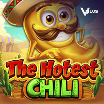 The Hottest Chili - RICHES138