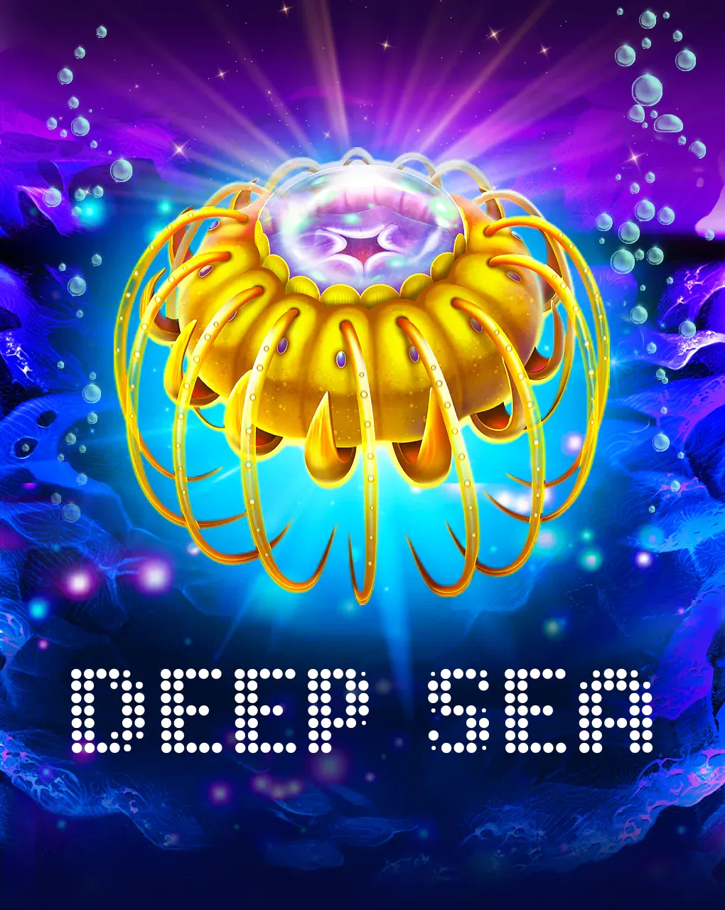 Bgaming : Deep Sea - RICHES138