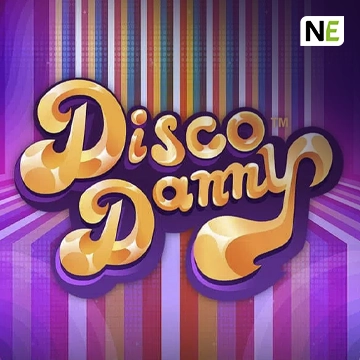 Disco Danny - RICHES138