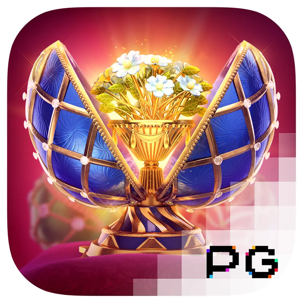 PGSoft : Tsar Treasures - RICHES138