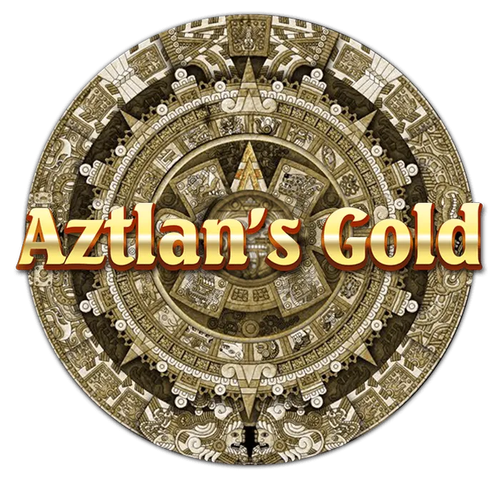 Aztlans Gold - RICHES138