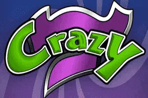 Crazy 7 - RICHES138