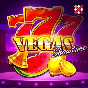 Mancala : 777 Vegas Showtime  - RICHES138