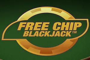 Free Chip Blackjack - RICHES138