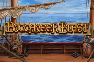 Buccaneer Blast - RICHES138