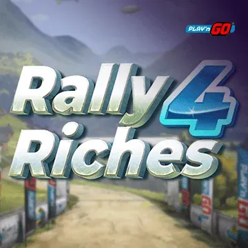 Rally 4 Riches - RICHES138
