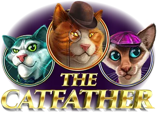 The Catfather - RICHES138