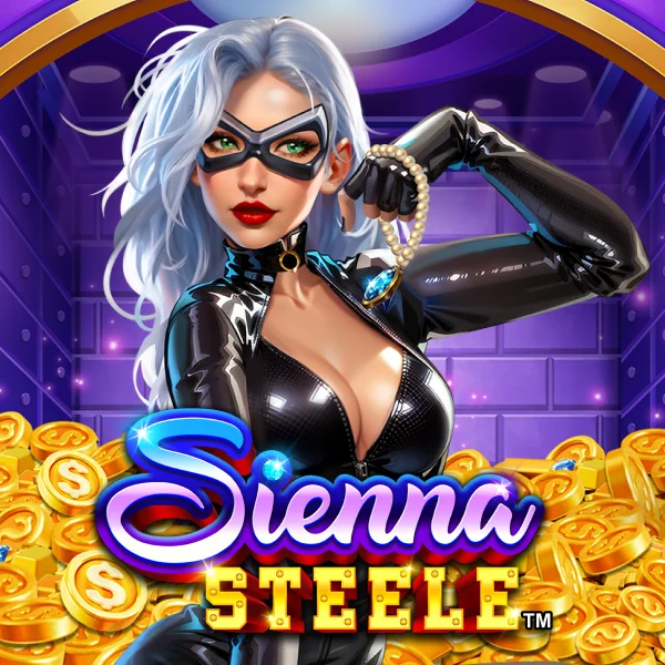 Sienna Steele - RICHES138