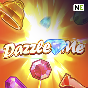 Dazzle Me - RICHES138