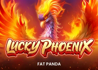 Lucky Phoenix - RICHES138