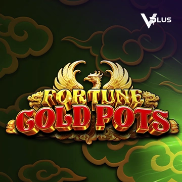 Fortune Gold Pots - RICHES138
