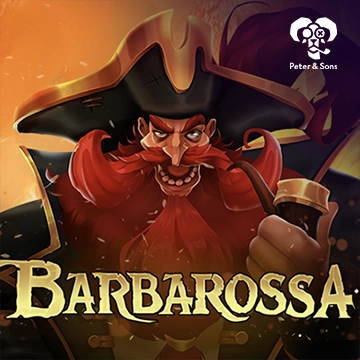 Barbarossa - RICHES138