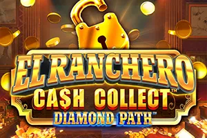 El Ranchero Cash Collect Diamond Path - RICHES138