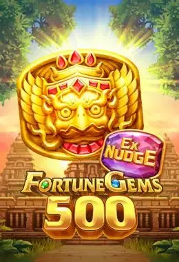 Jili : Fortune Gems 500 - RICHES138