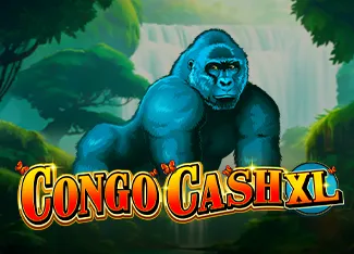 Congo Cash XL - RICHES138