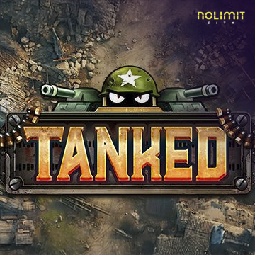 Tanked - RICHES138