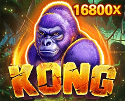 Kong - RICHES138