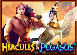 Hercules and Pegasus - RICHES138