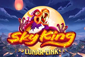 Lunar Link: Sky King - RICHES138