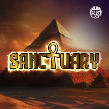 Bigtime : Sanctuary - RICHES138
