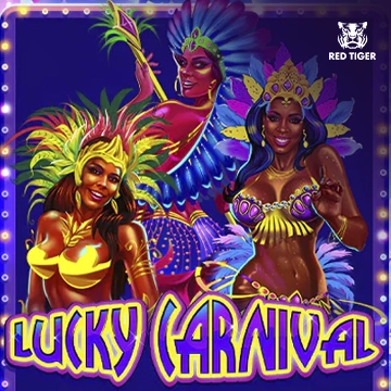 Lucky Carnival - RICHES138