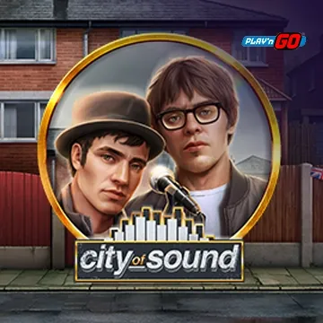 City of Sound - RICHES138