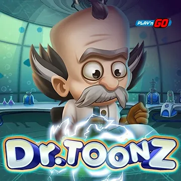 Dr. Toonz - RICHES138