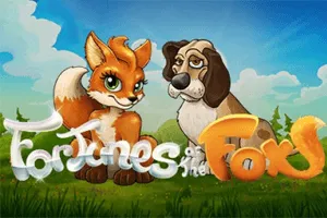 Fortunes of the Fox - RICHES138