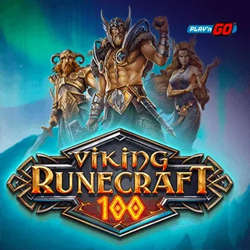 Viking Runecraft 100 - RICHES138