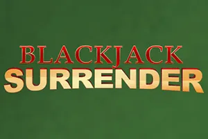 Blackjack Surrender - RICHES138