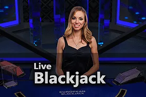 Blackjack 1 - RICHES138