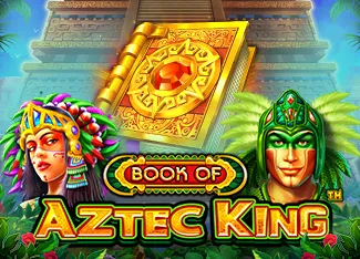 Book of Aztec King - RICHES138