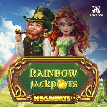Rainbow Jackpots MegaWays™ - RICHES138