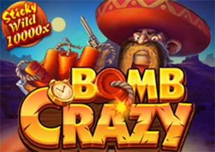 Crazy Bomb - RICHES138