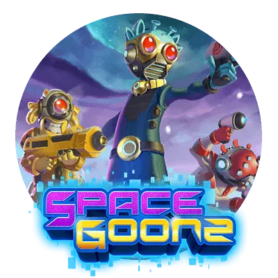 Space Goonz - RICHES138