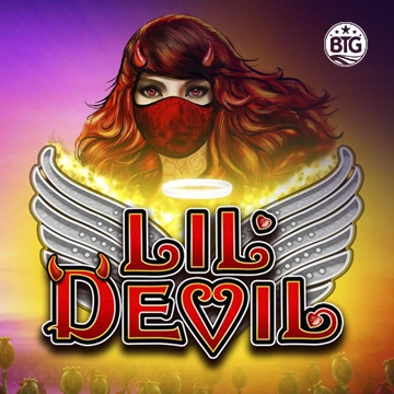Bigtime : Lil Devil - RICHES138