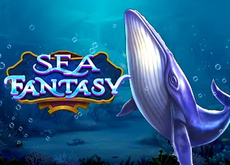 Sea Fantasy - RICHES138